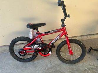 Kids bike