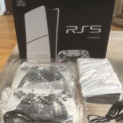 2.4G Wireless Controllers for RS5 Console