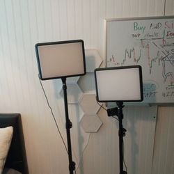 Light for Actor 