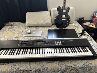 Musical Equipment Etc