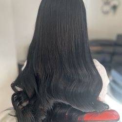 Hair Extensions !!