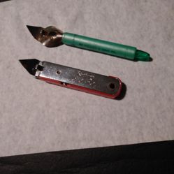 Vintage Can,Bottle And cork screw Openers