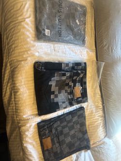 Lv mens pants