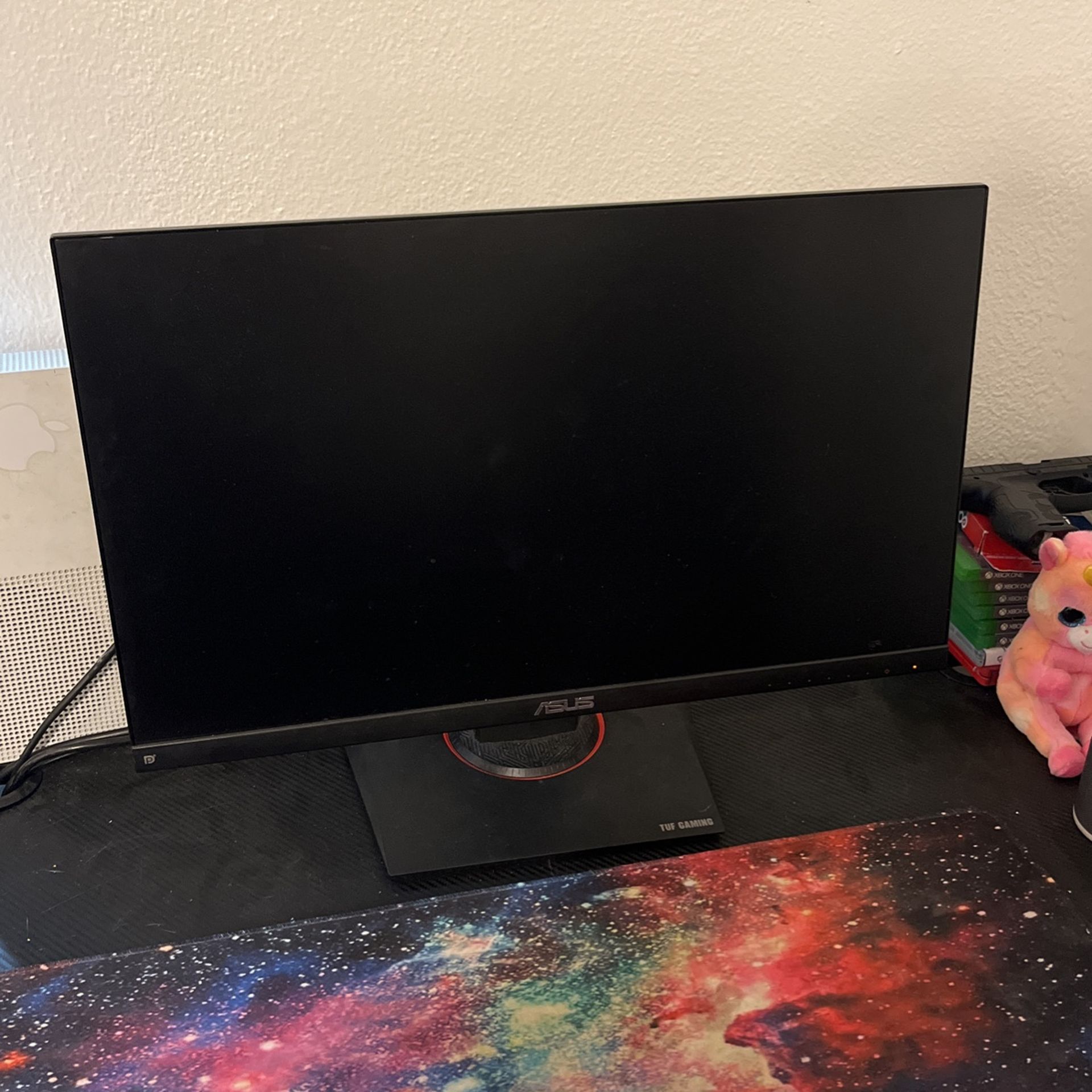 TUF GAMING MONITOR
