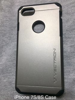 iPhone 7&8 case