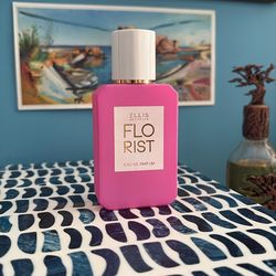 Ellis Brooklyn Florist Perfume