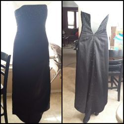 Formal dress size 5/6