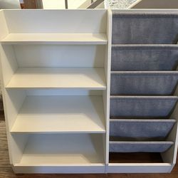 Kids bookcase