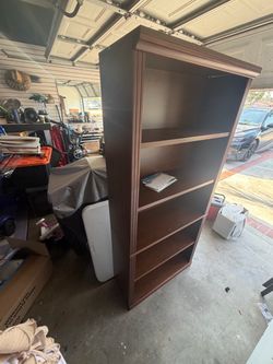 Bookshelf
