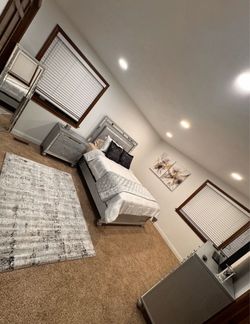 Full bedroom set
