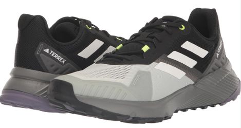 Adidas Terrex Soulstride R.RDY Mens Trail Running Shoes Size 10 MSRP $97.99