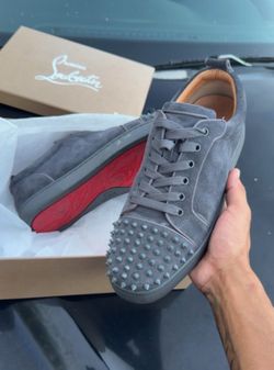 Red bottoms