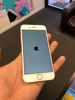 iPhone 7 128GB for boost mobile and sprint