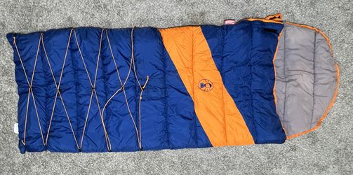 Coleman Sleeping Bag
