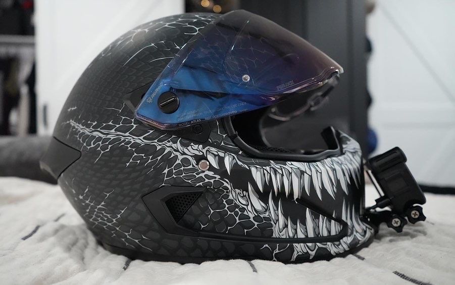 Ruroc AT4.0 Helmet