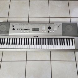 yamaha ypg-235