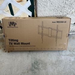 TV mount
