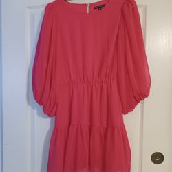 7 Dresses Size 14 Or L And XL 