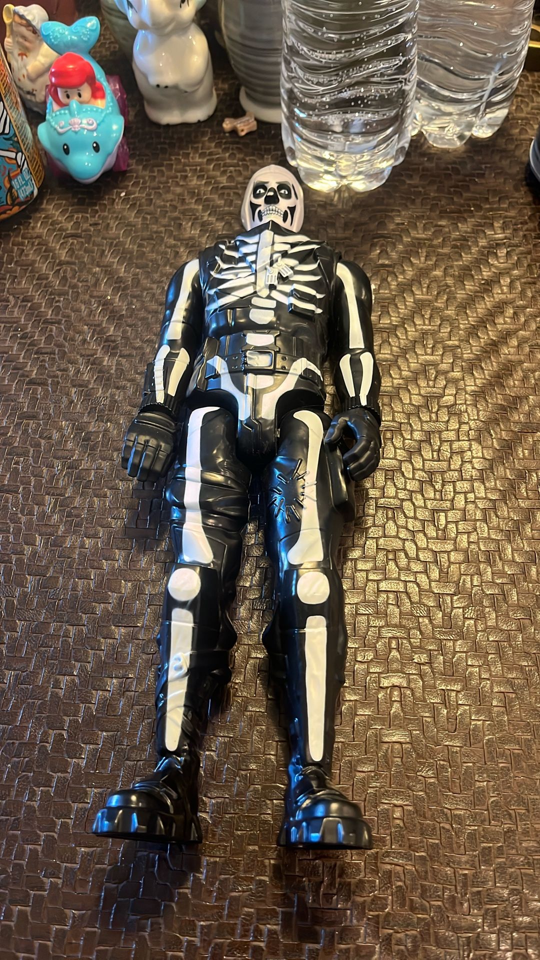 Fortnite Victory Series Skull Trooper
