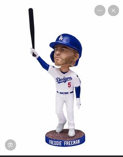 Looking to Trade Freeman Walk off for Yoshi.