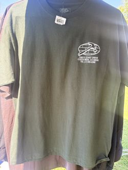 Vans Tshirt (new)