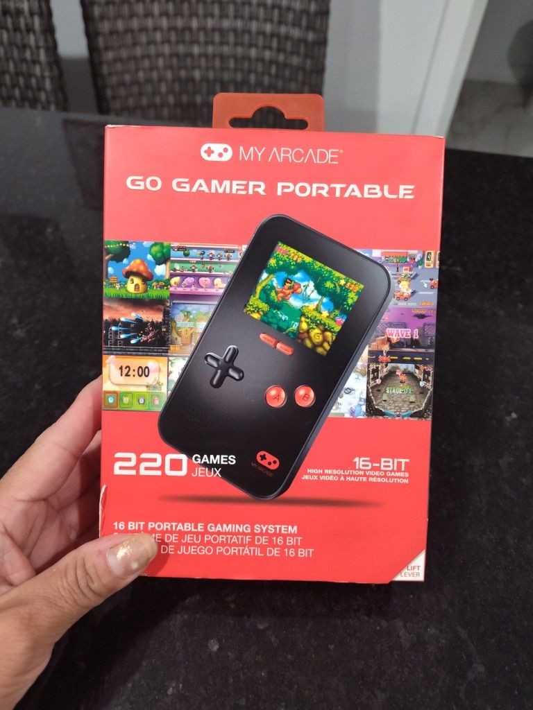 Nintendo