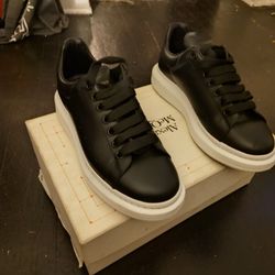 Alexander McQueen Shoes 