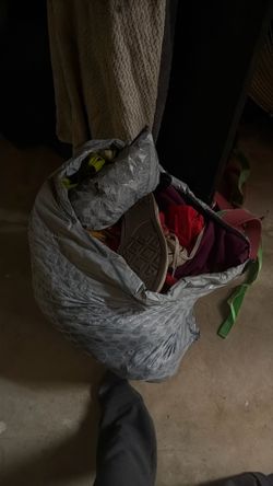 Women’s clothes , size small