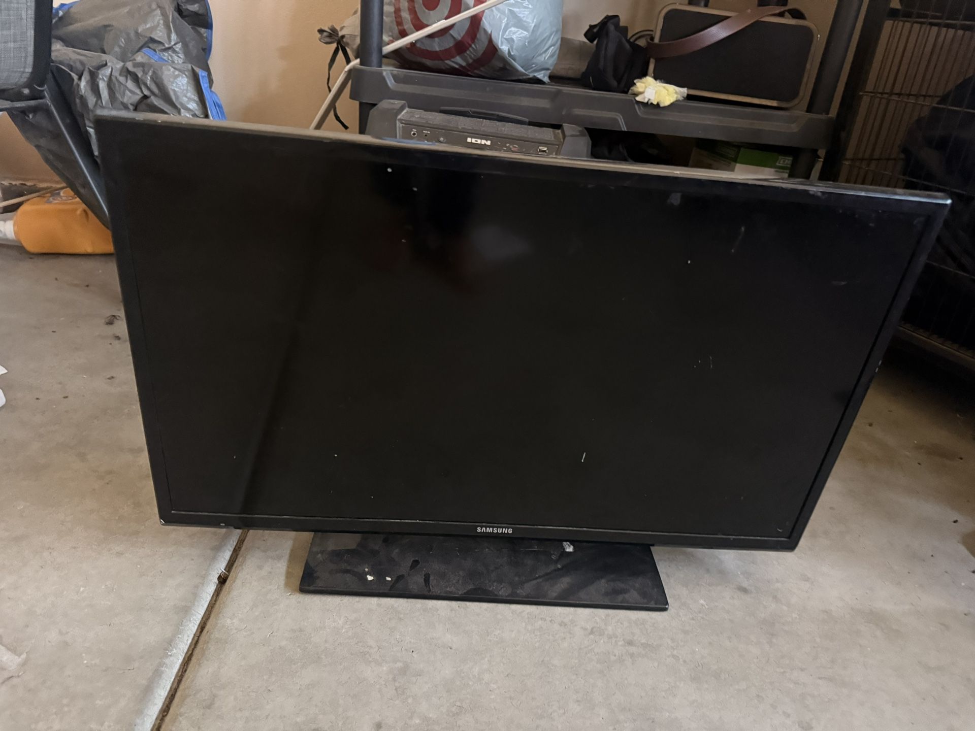 32 inch tv
