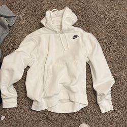 Nike sweater