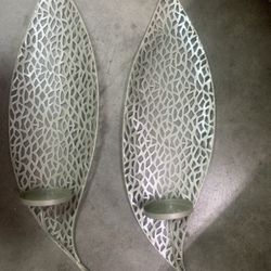 Candle Holders 