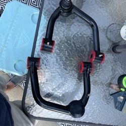 Tacoma Upper Control Arms 