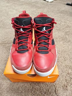 Jordan Air Flight Club 91

