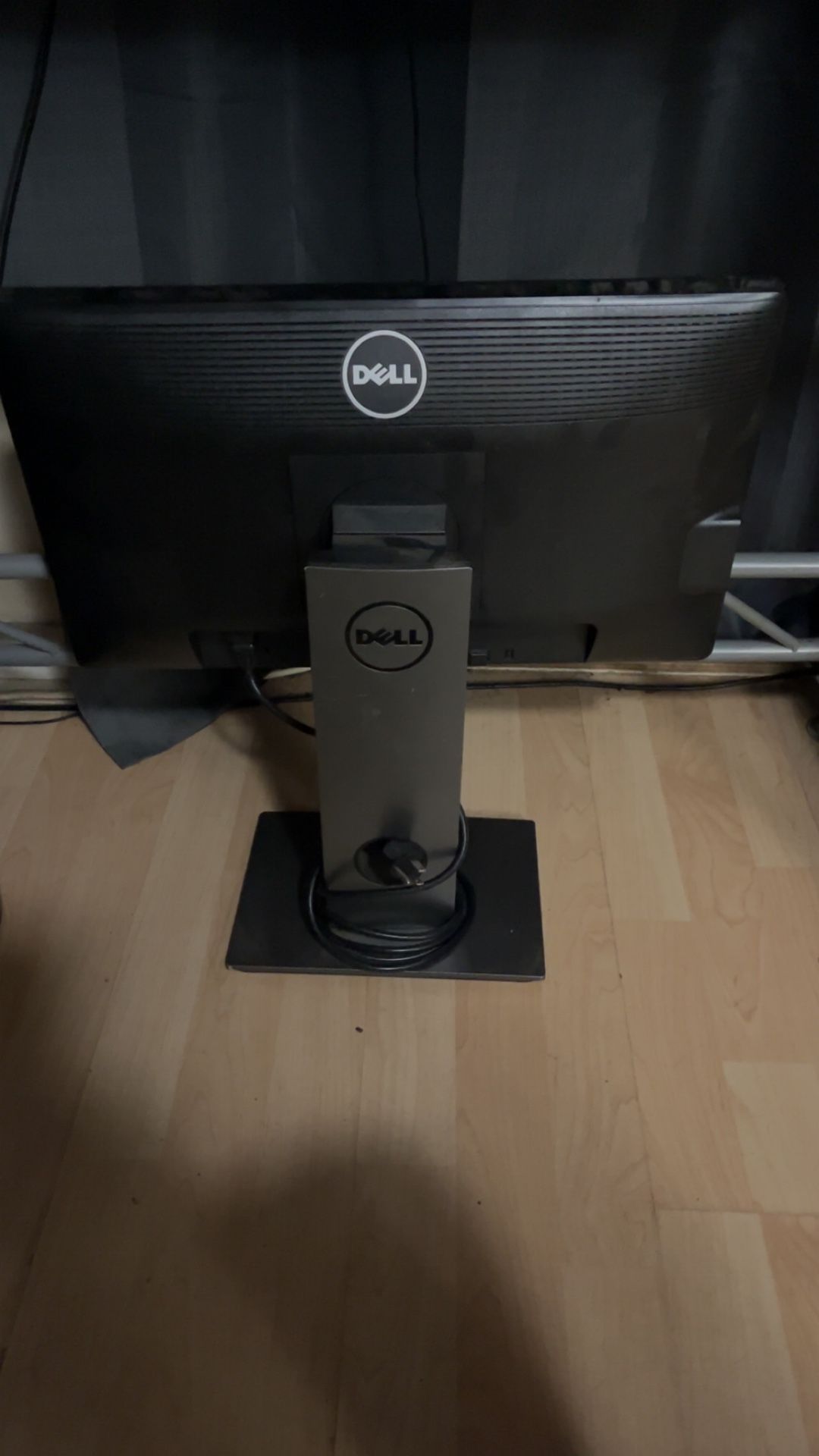 2013 Dell Monitor
