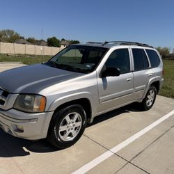 2005 Isuzu Ascender