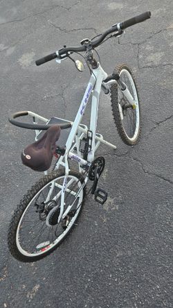 KHS Alite 150 Mountain Bike Disk Brakes