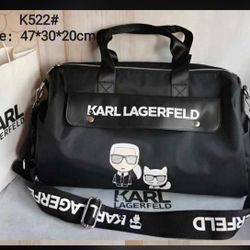 Bag(New)(firm on Price)(no Lower Price 