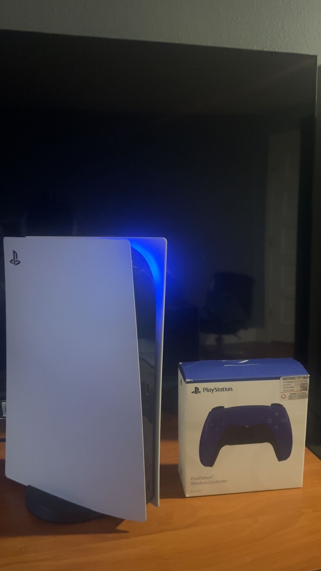 Ps5 Digital