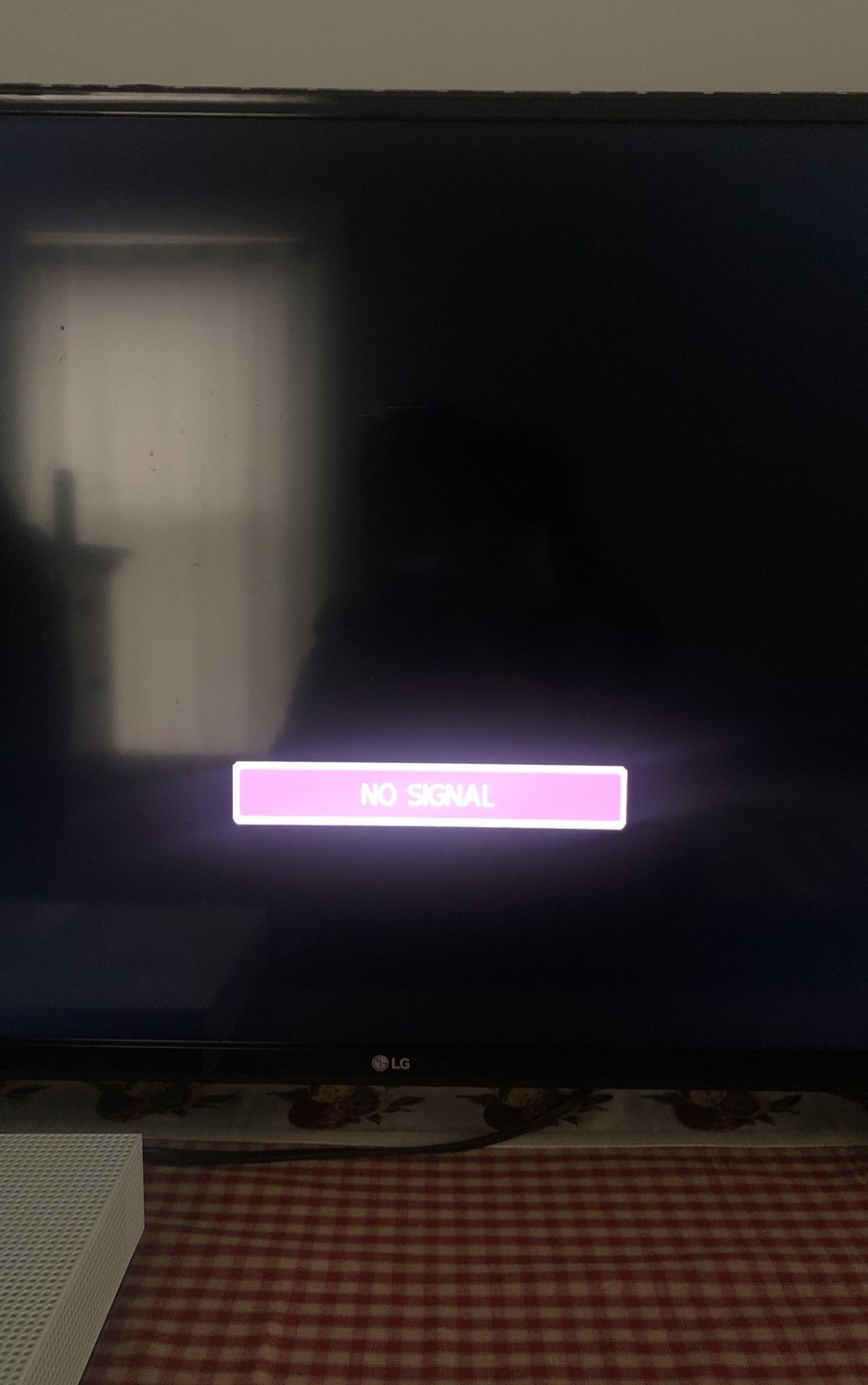 LG TV