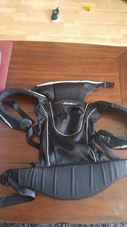 Eddie Bauer front pack
