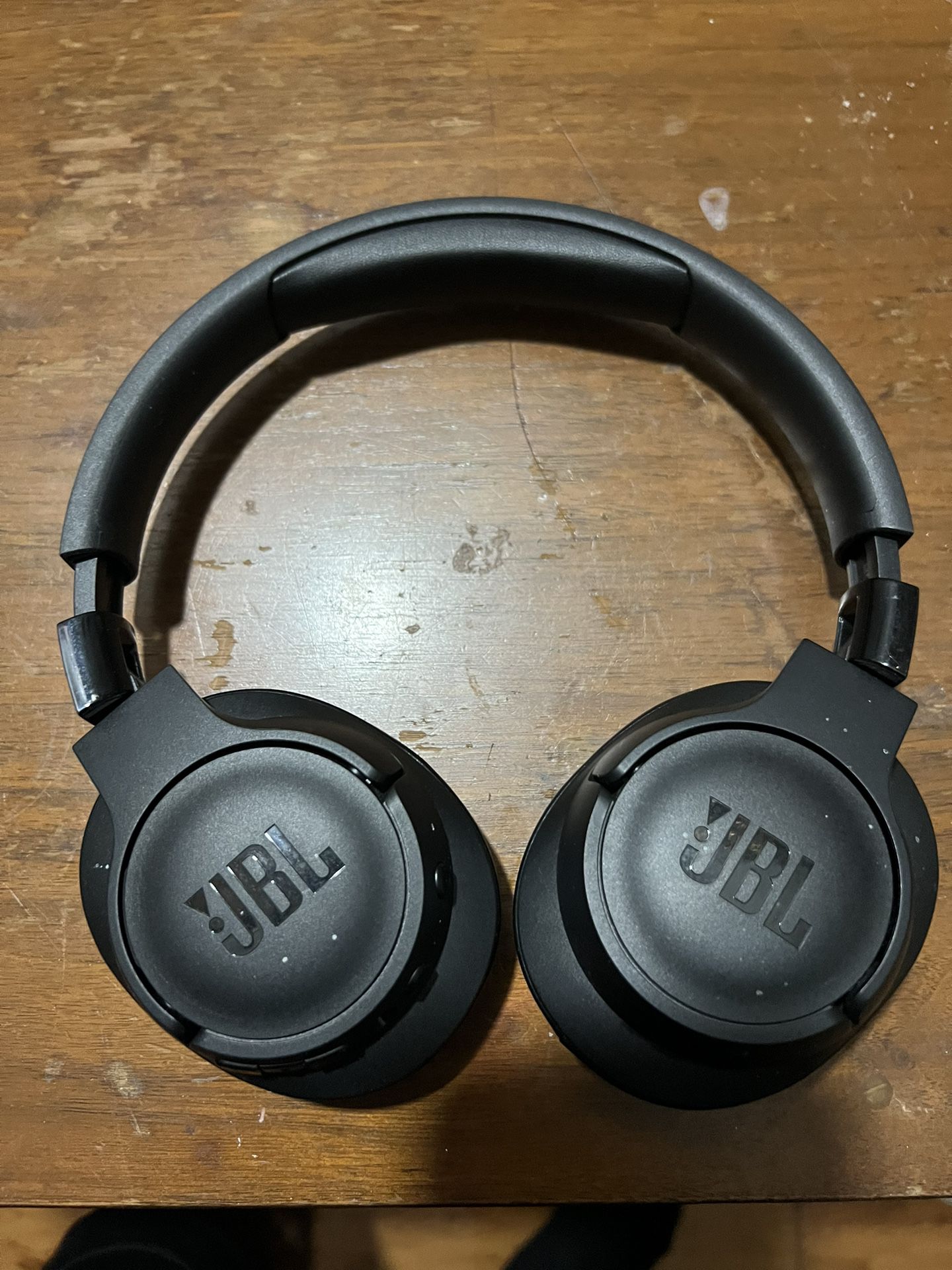 JBL tune760NC Headphones 