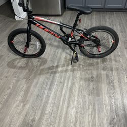 Huffy Bmx Bike