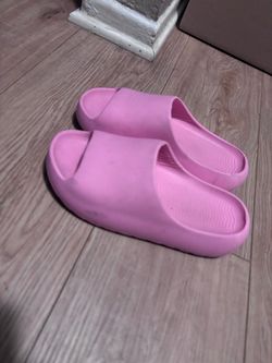Girls slides