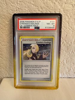 Pokemon Card