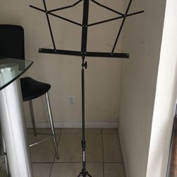 Musical Tripod for your musical lecture Brand On Stage Stands