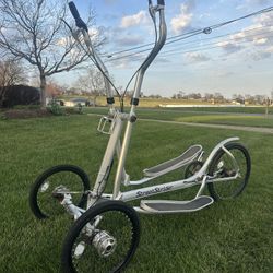 Street Strider (3 Speed Original)