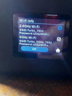 AT&T WiFi