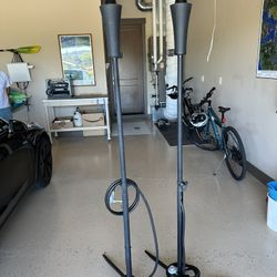 TWO  Propane Torches  (Outland Living)
