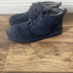 MENS UGG BOOT SIZE 12