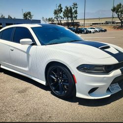 2019 DODGE SCAT PACK